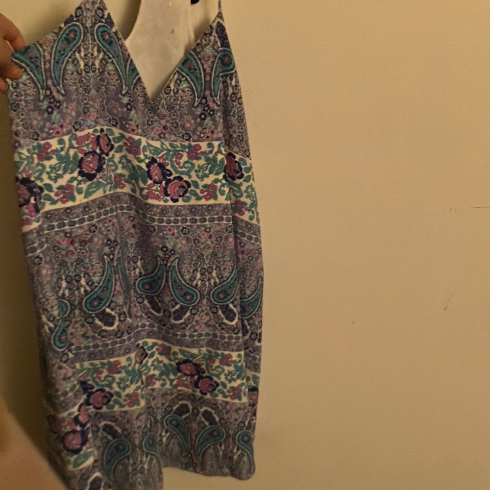 Boutique dress